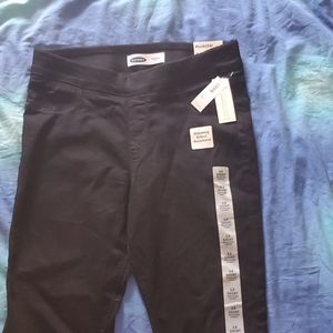 Old Navy Rockstar Jeggings